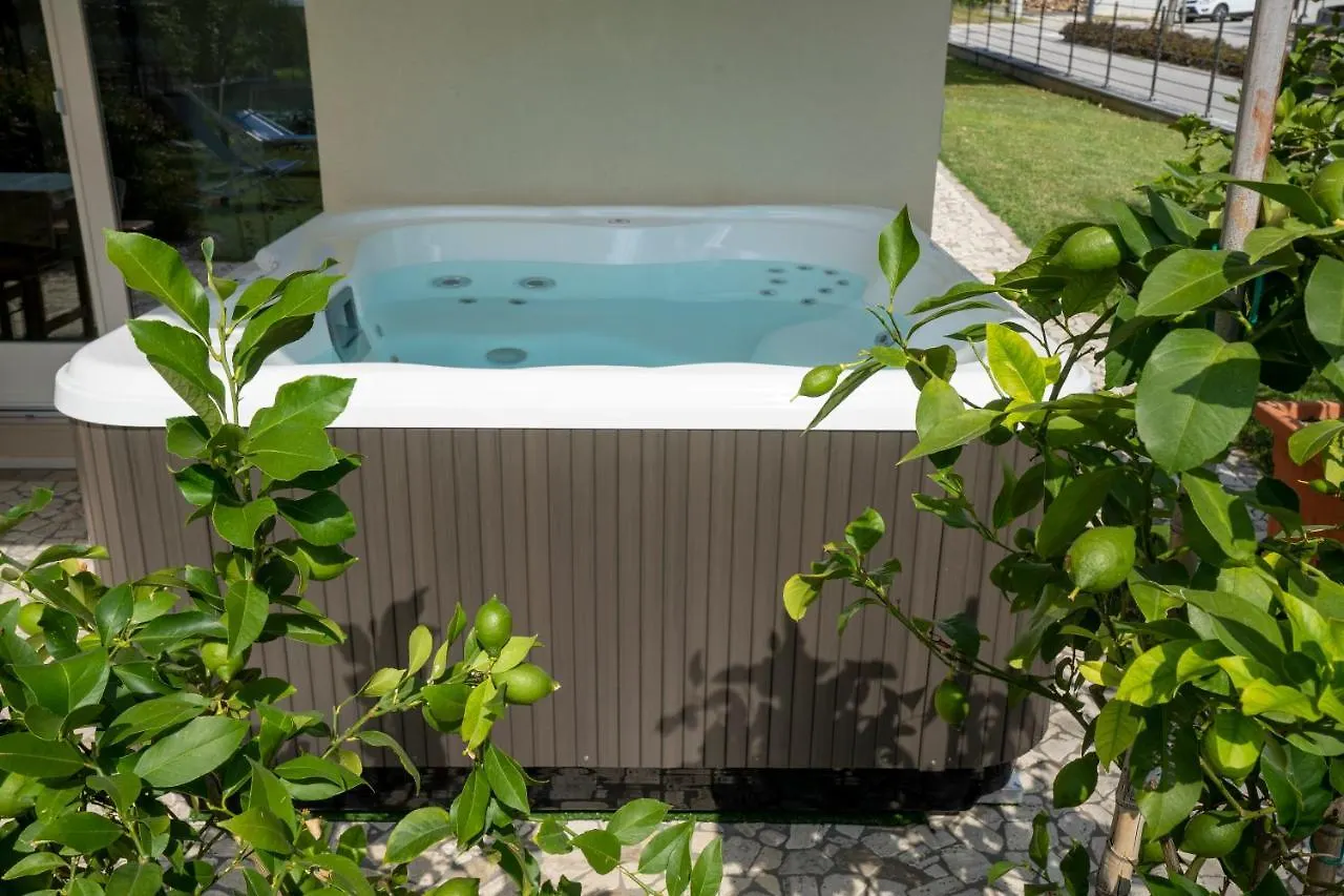 Apartment Conte Borso del Grappa