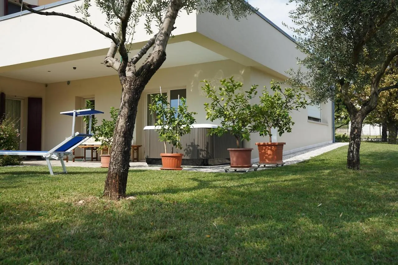 Apartment Conte Borso del Grappa
