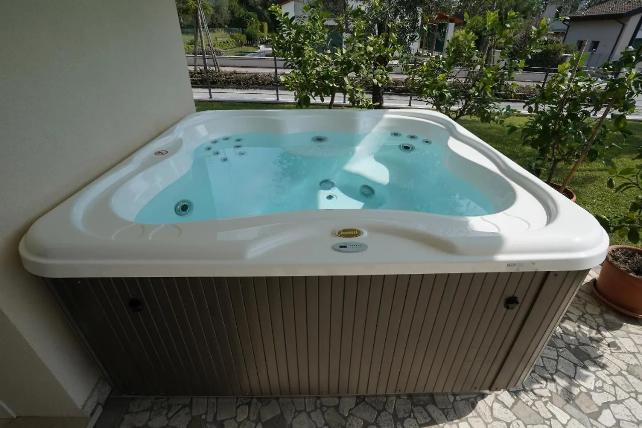 Apartment Conte Borso del Grappa