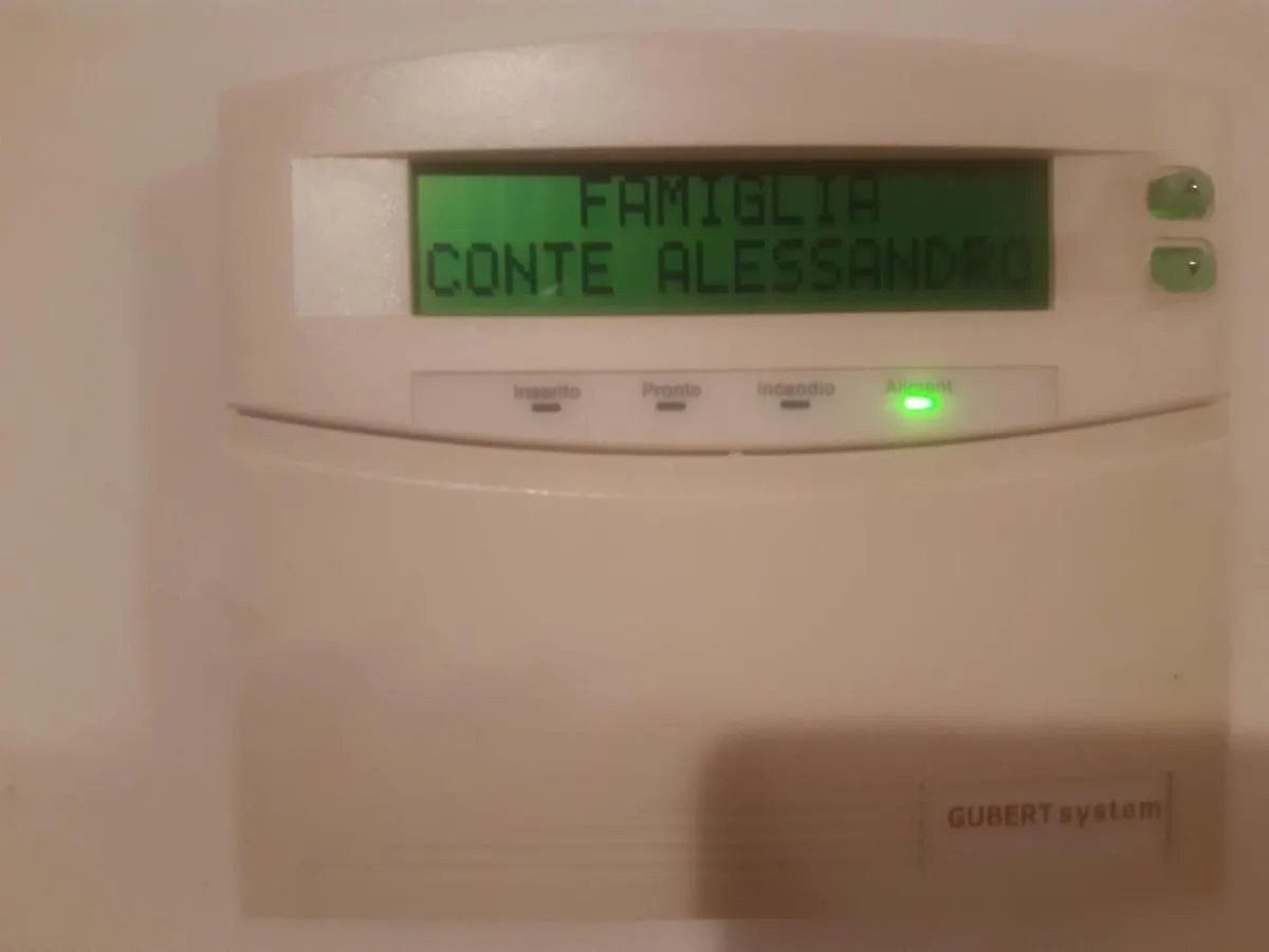 Apartment Conte Borso del Grappa Italy