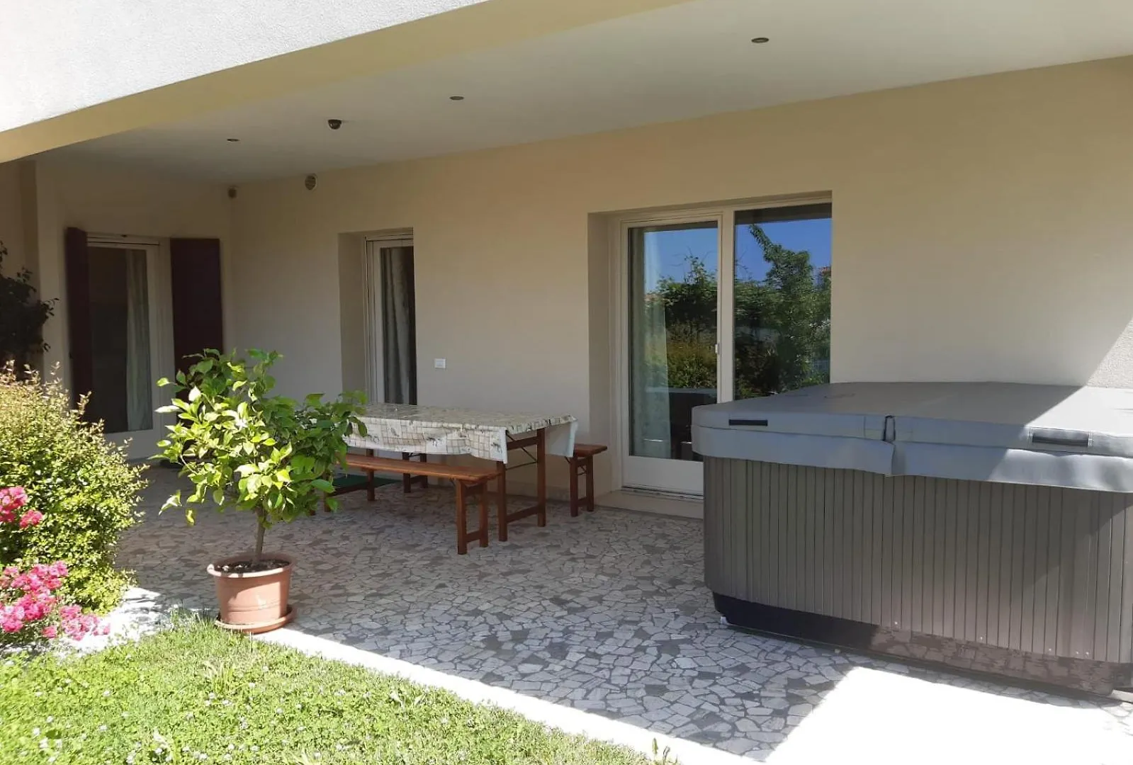 Apartment Conte Borso del Grappa