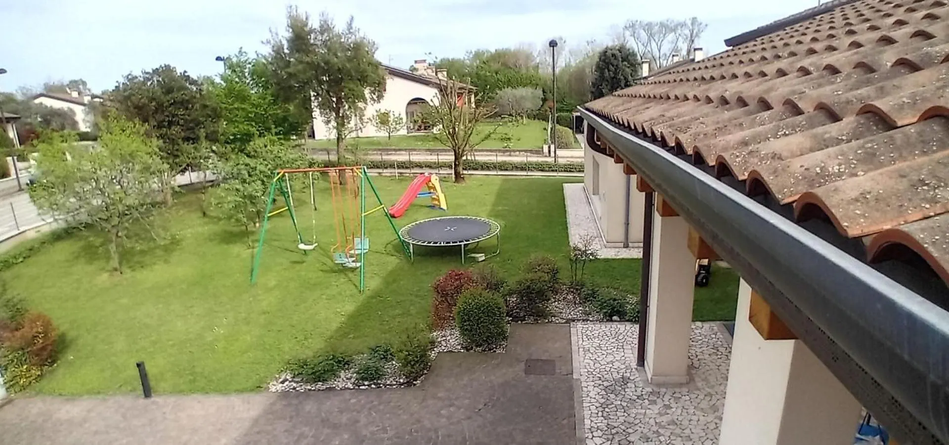 Apartment Conte Borso del Grappa