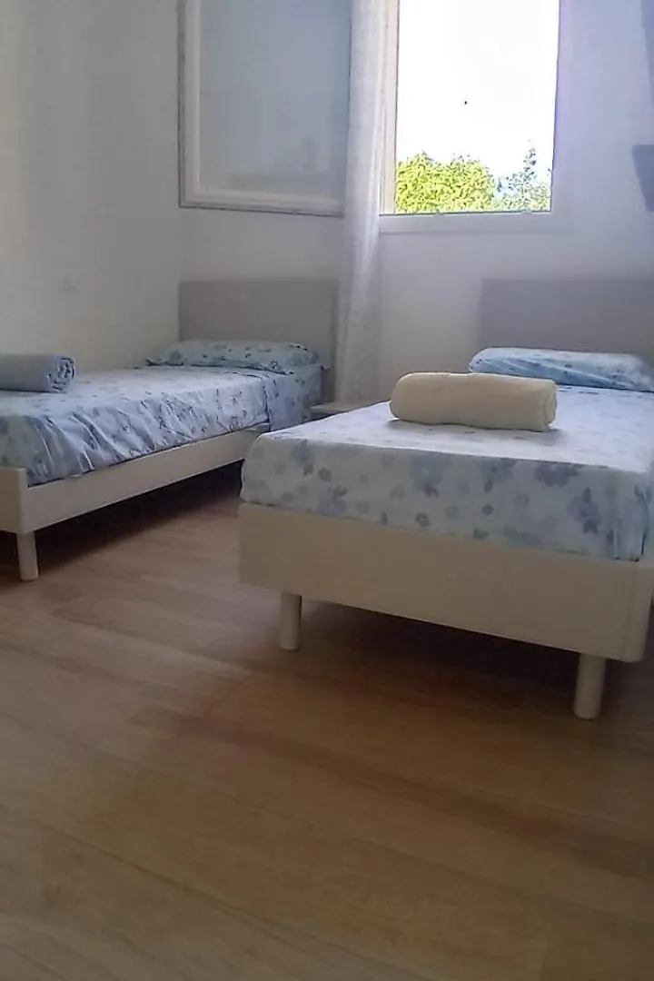 Apartment Conte Borso del Grappa Italy