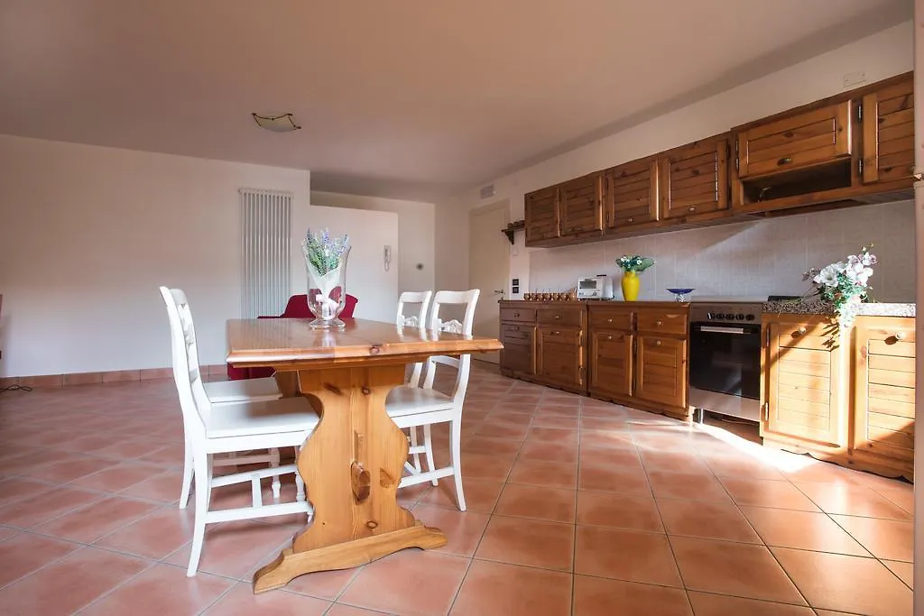 Apartment Conte Borso del Grappa