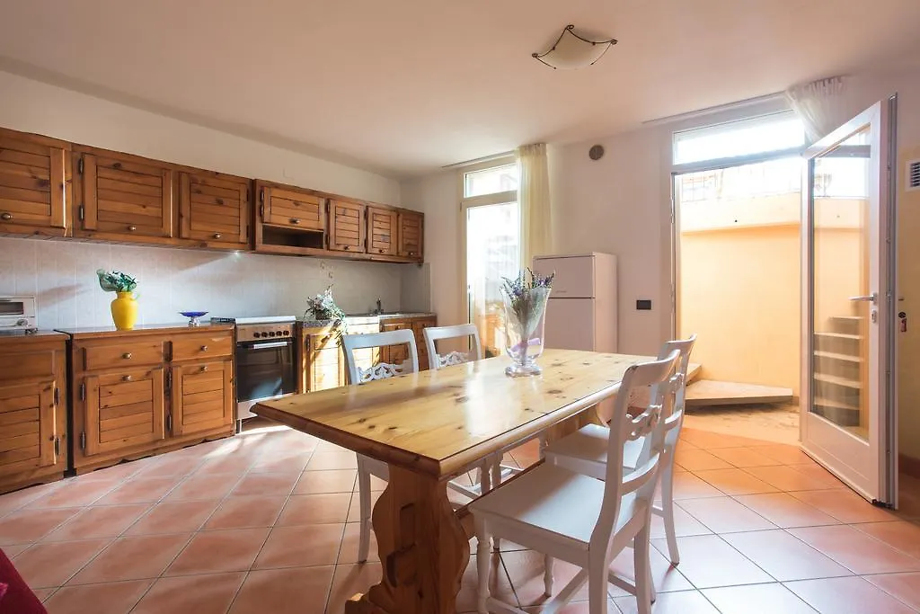 Apartment Conte Borso del Grappa Italy