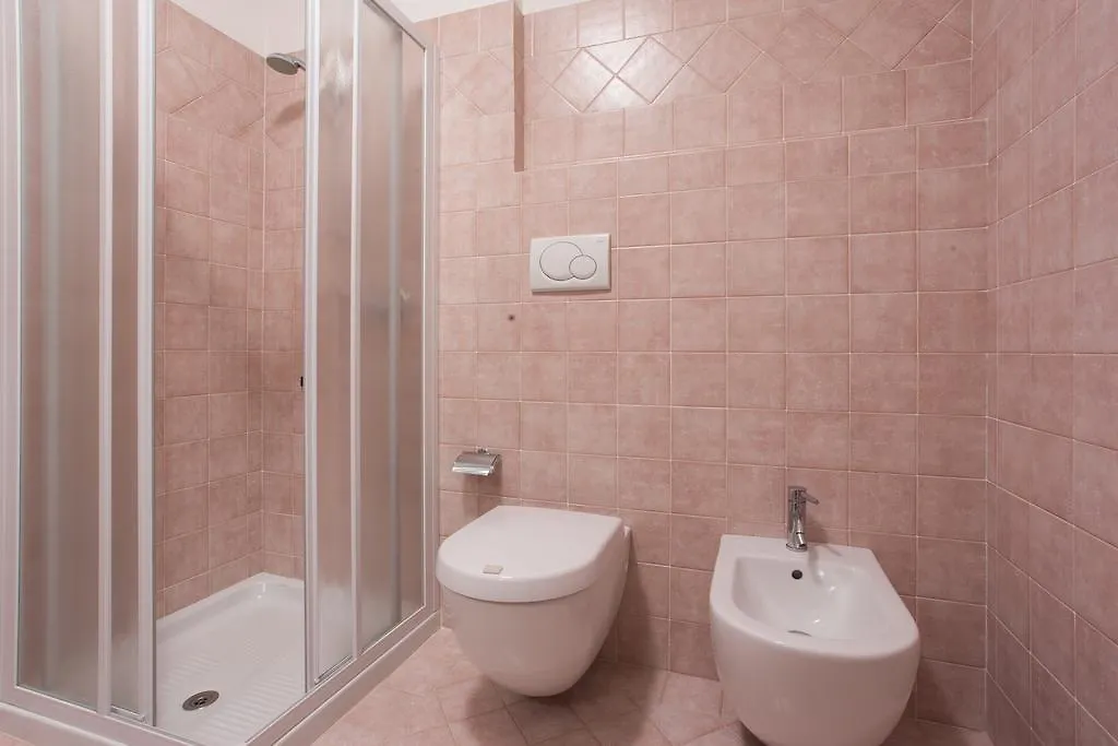 Apartment Conte Borso del Grappa