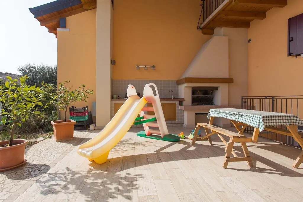 Apartment Conte Borso del Grappa