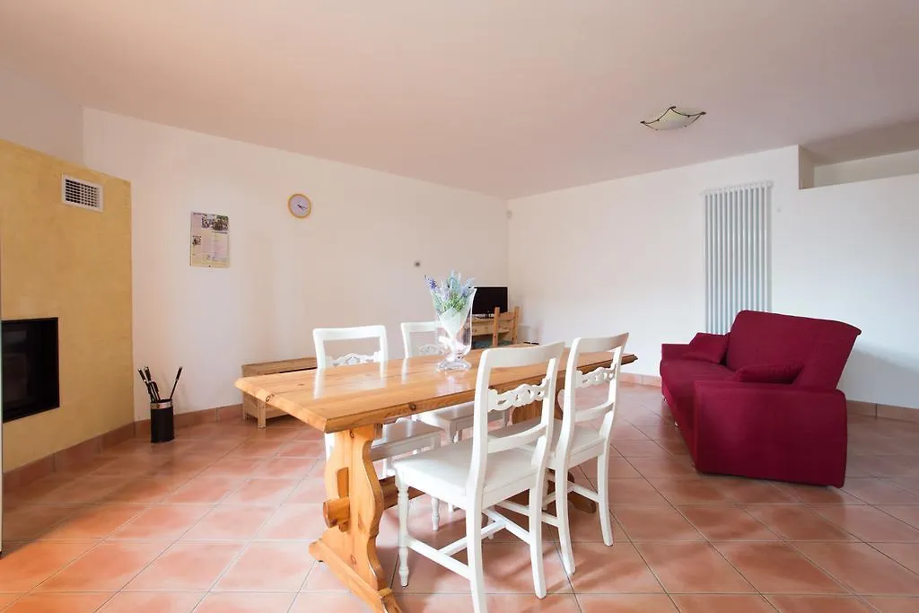 Apartment Conte Borso del Grappa 0*,  Italien