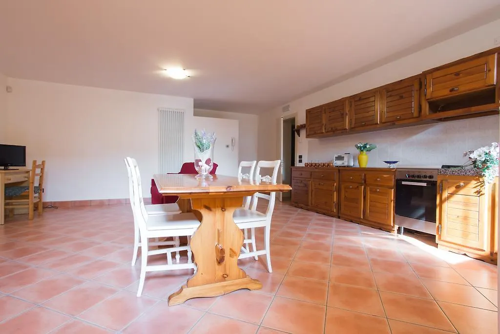 Apartment Conte Borso del Grappa 0*,  Italien
