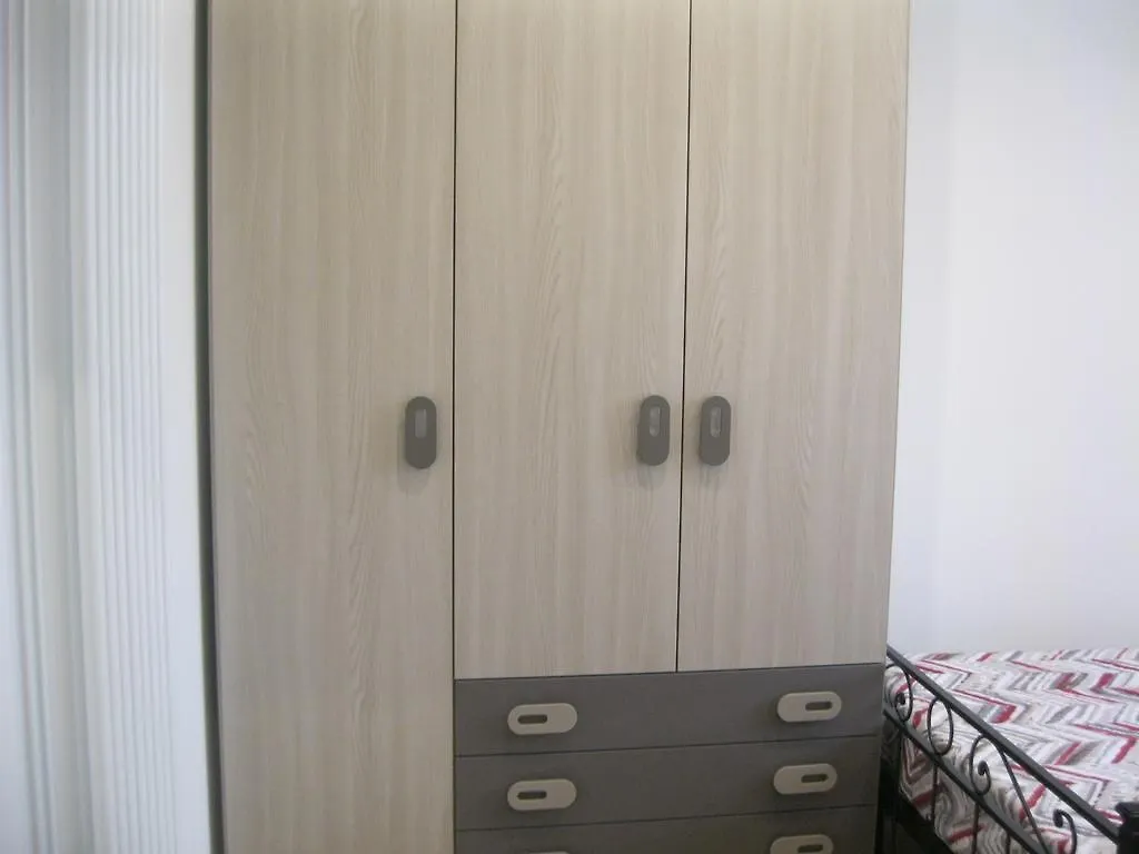 Apartment Conte Borso del Grappa