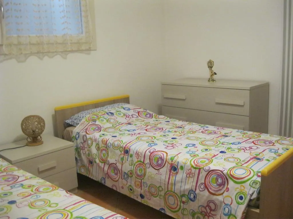 Apartment Conte Borso del Grappa