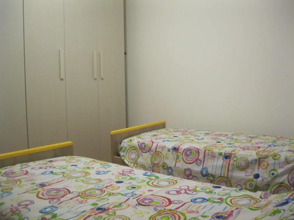 Apartment Conte Borso del Grappa