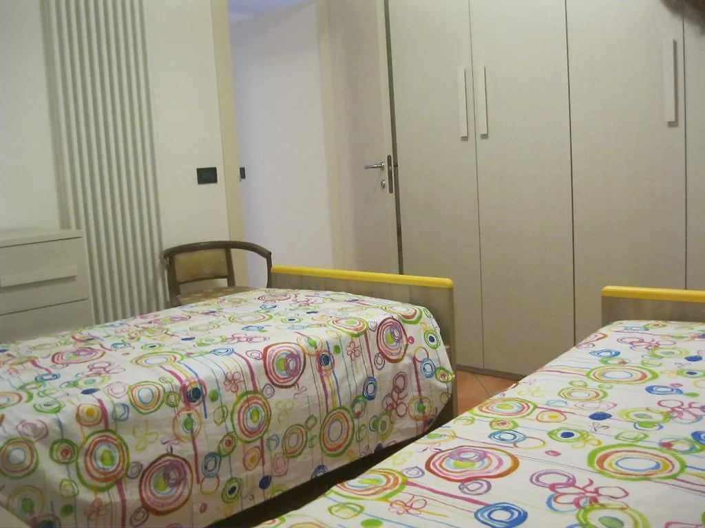 Apartment Conte Borso del Grappa Italy