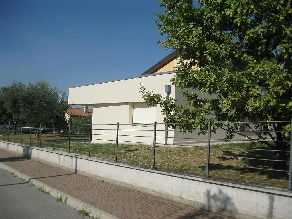 Apartment Conte Borso del Grappa
