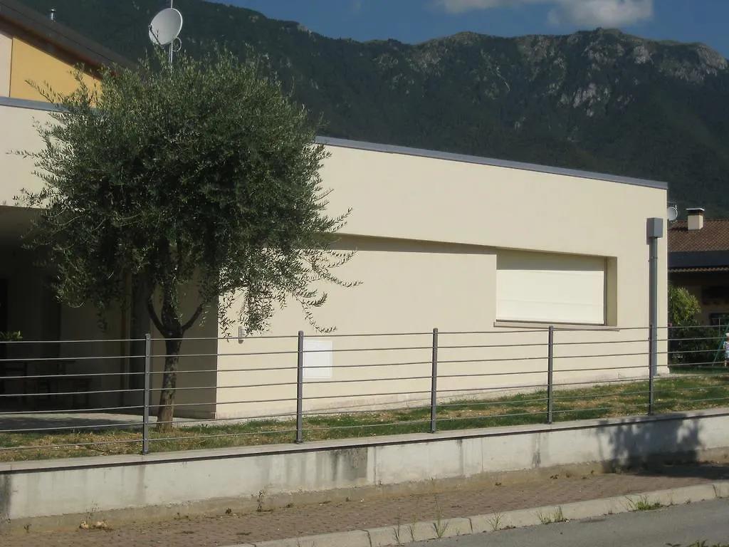 Apartment Conte Borso del Grappa Italien