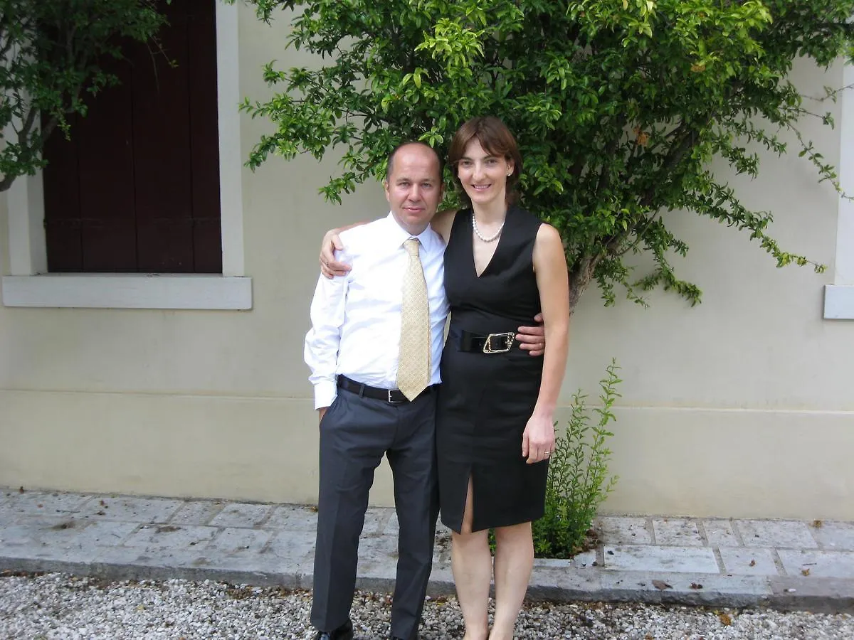 Apartment Conte Borso del Grappa Italien