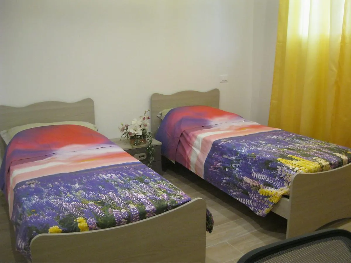 Apartment Conte Borso del Grappa 0*,  Italien