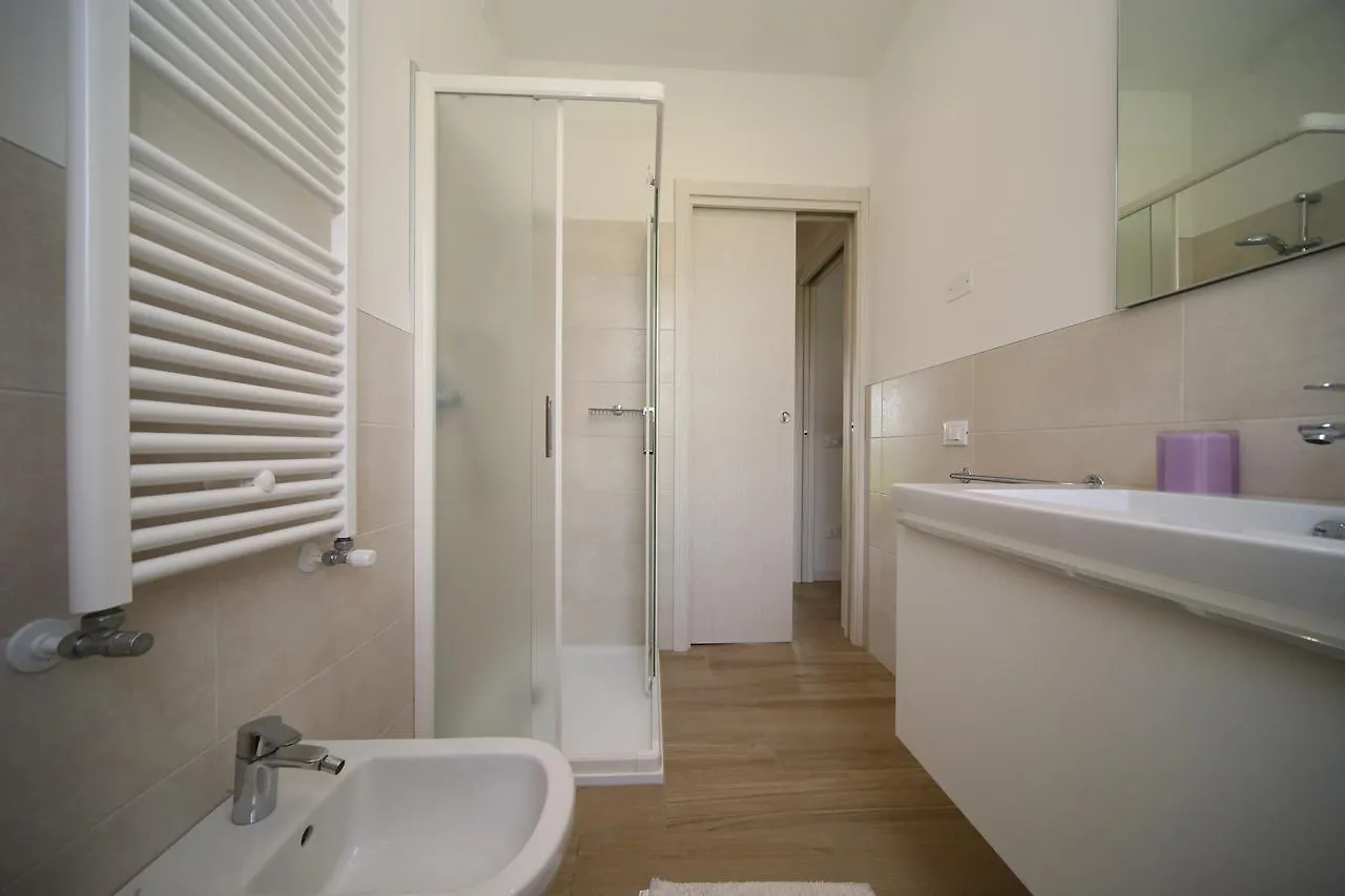 Apartment Conte Borso del Grappa