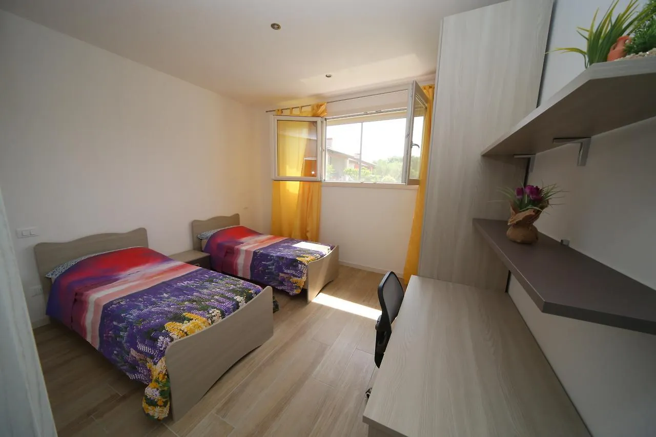 Apartment Conte Borso del Grappa