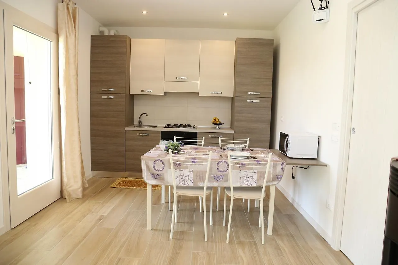 Apartment Conte Borso del Grappa Italien