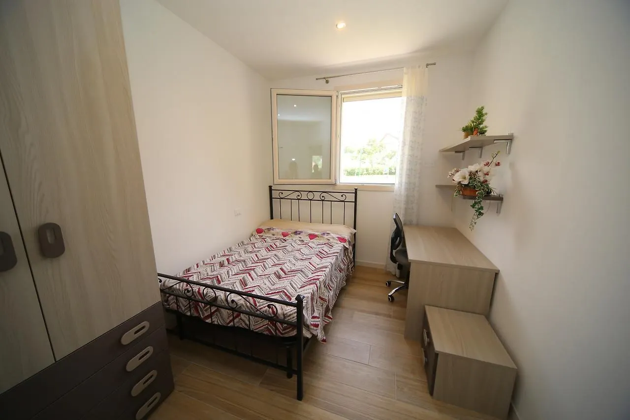 Apartment Conte Borso del Grappa