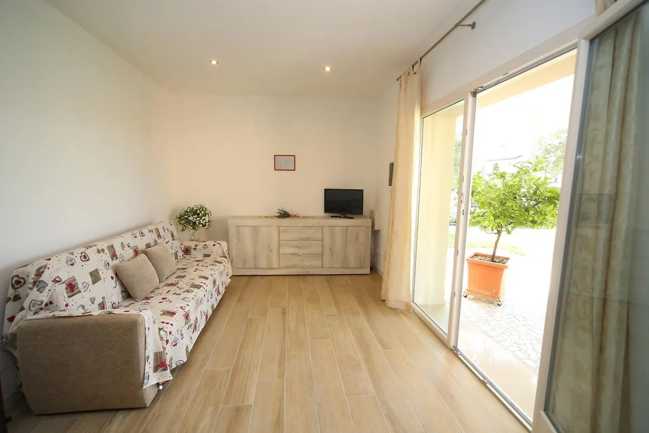 Apartment Conte Borso del Grappa