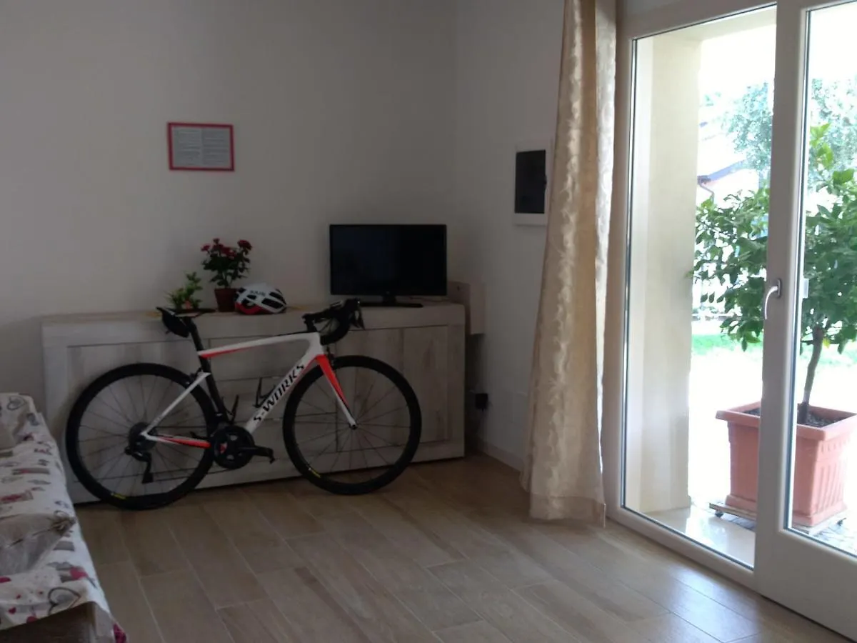 Apartment Conte Borso del Grappa