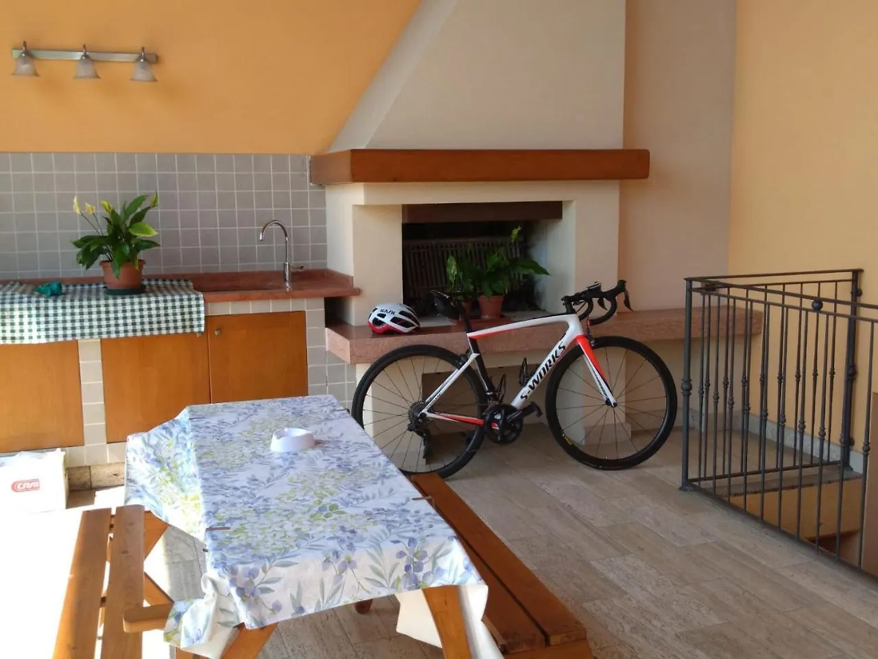 Apartment Conte Borso del Grappa