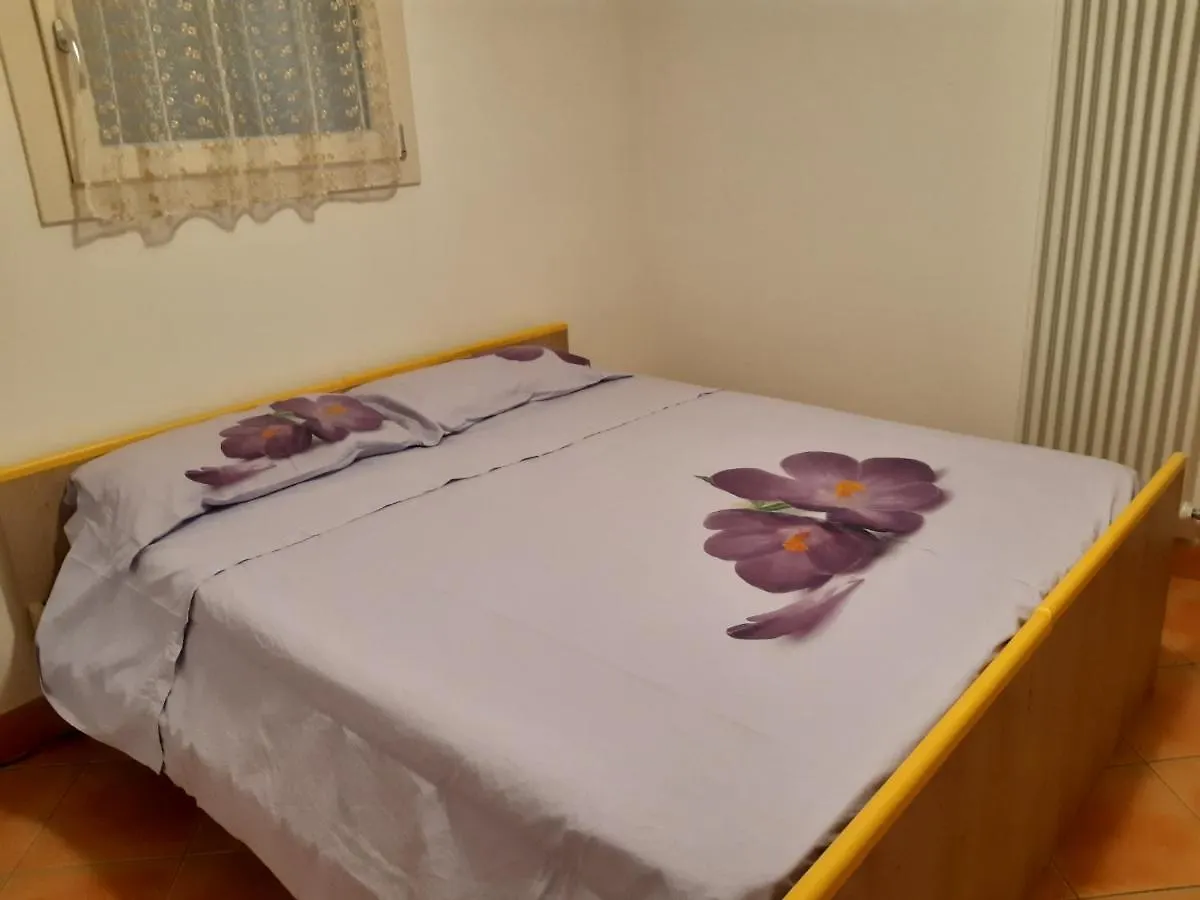 Apartment Conte Borso del Grappa