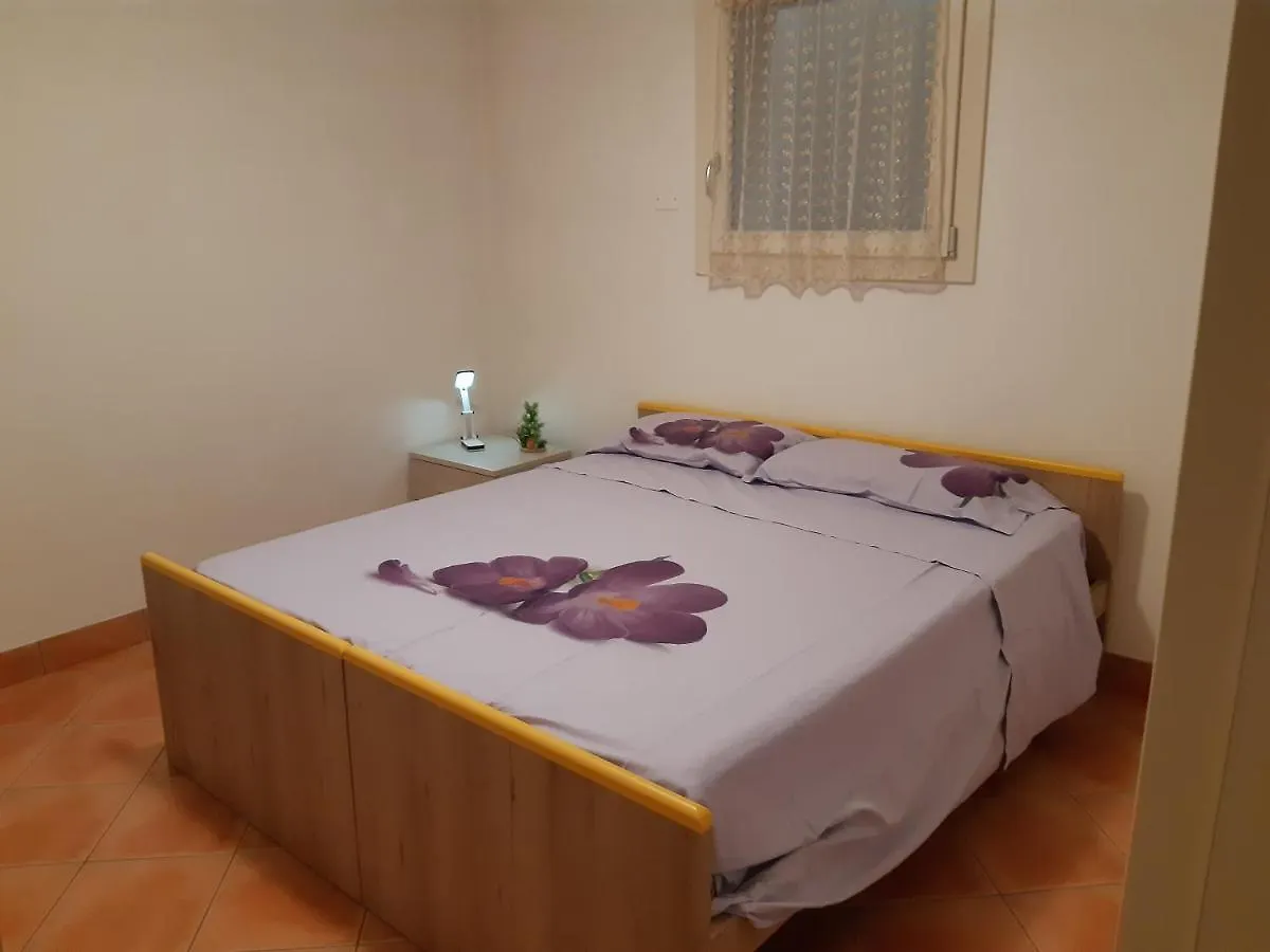 Apartment Conte Borso del Grappa