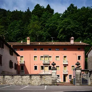  Appartamento Perarolo