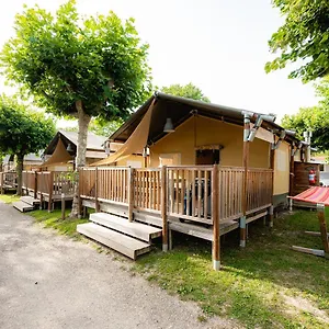  Campeggio Glamping Garda