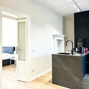 Comecasa Fashion In Via Mantova Appartamento Milano
