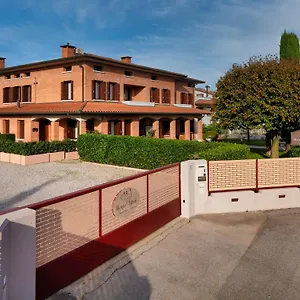 Borgo Tabari Locazione Turistica Apartment