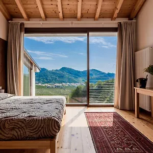 Due Carpini Vakantieboerderij