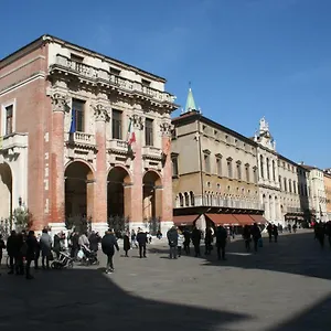  Appartamento Casa Palladio