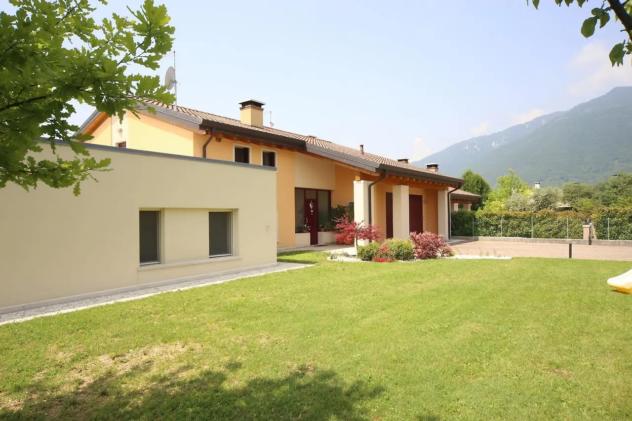 Apartment Conte Borso del Grappa