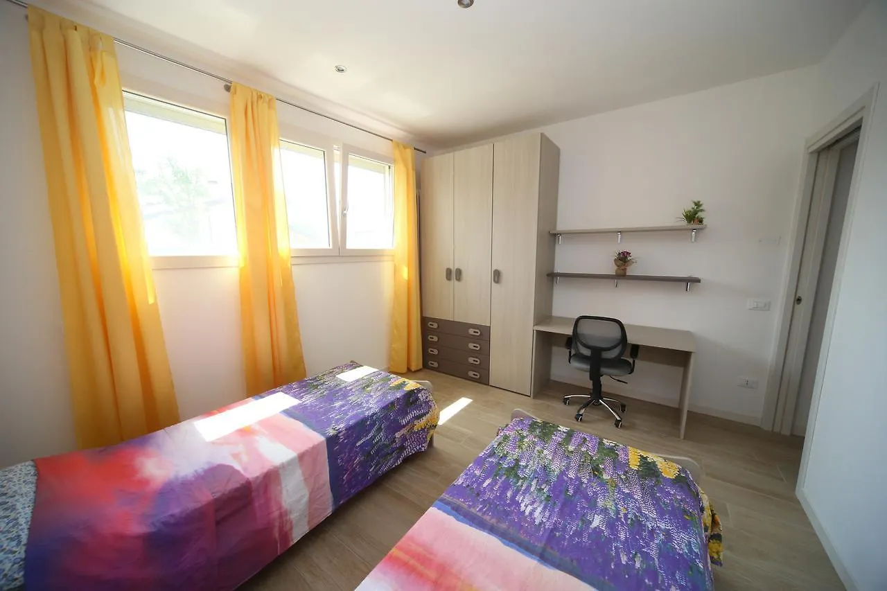 Apartment Conte Borso del Grappa