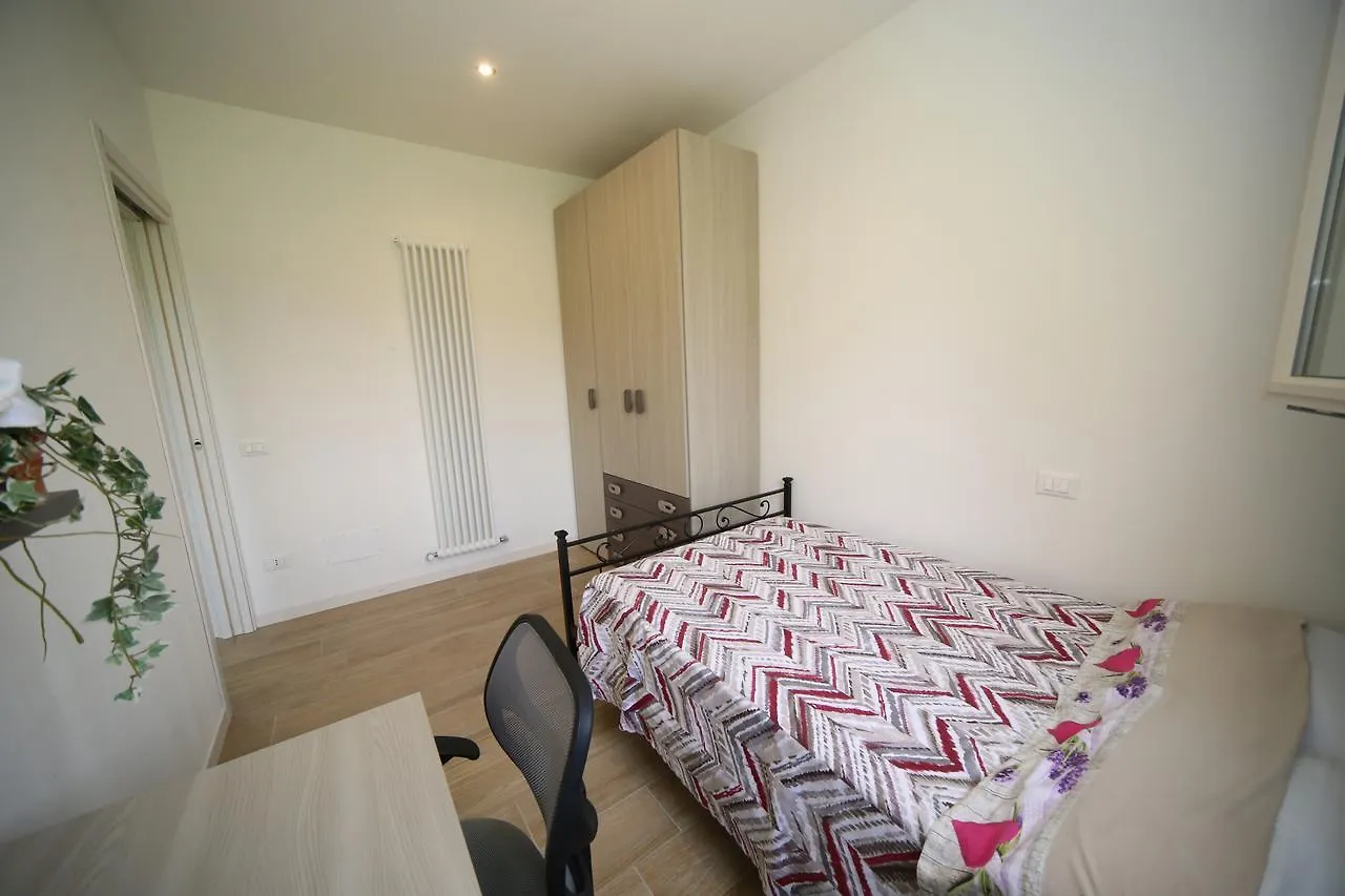 Apartment Conte Borso del Grappa 0*,